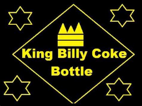 king billy coke bottle breath test|king billy coke bottle youtube.